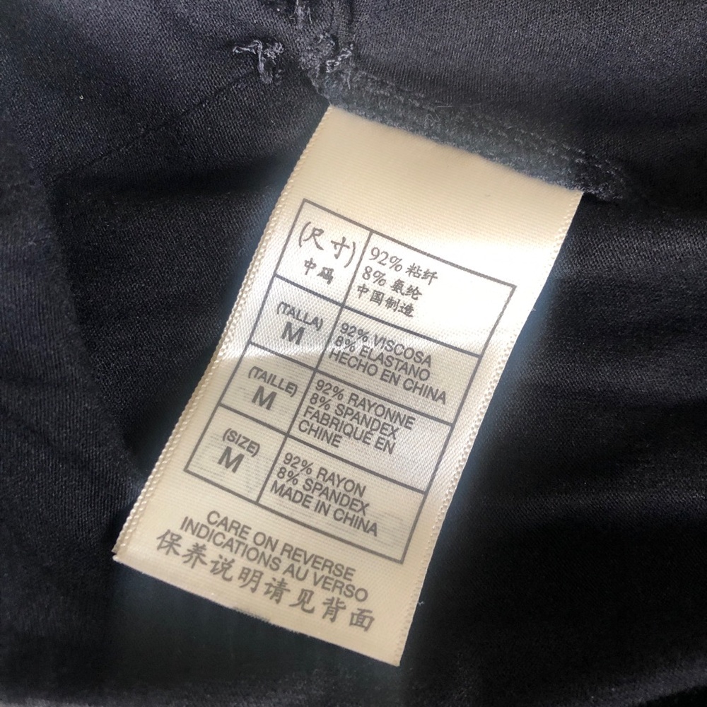 Max Studio Dress - Picture 6 of 6